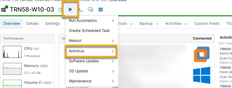 exécuter l'antivirus sur l'appareil.png